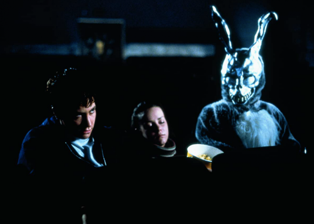#3. Donnie Darko (2001)